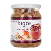 Vegansk bigos BIO 420 g - BAUERNHOF ŚWIĘTOKRZYSKA